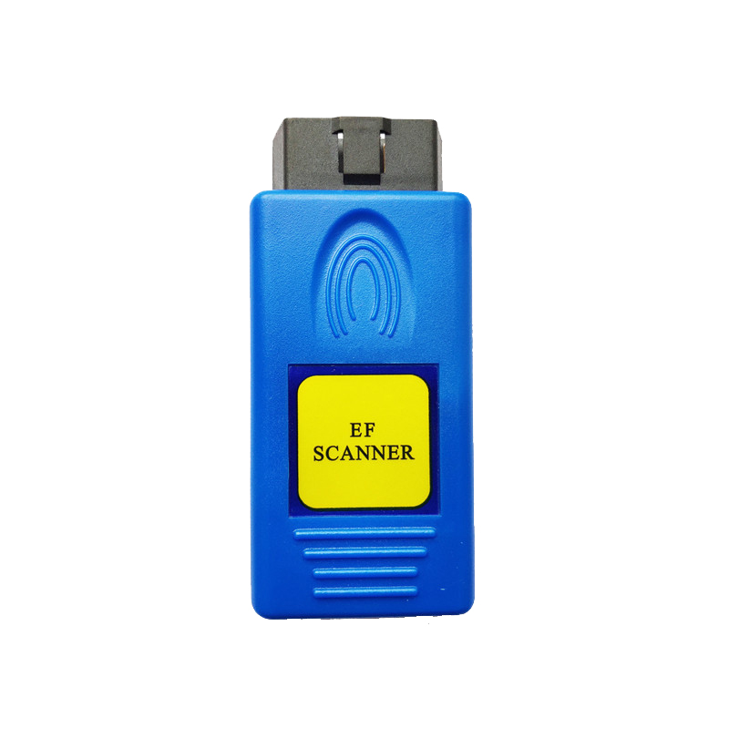 BMW E/F Scanner II Version complète pour BMW Diagnostic + IMMO + Correction du kilométrage + Codage