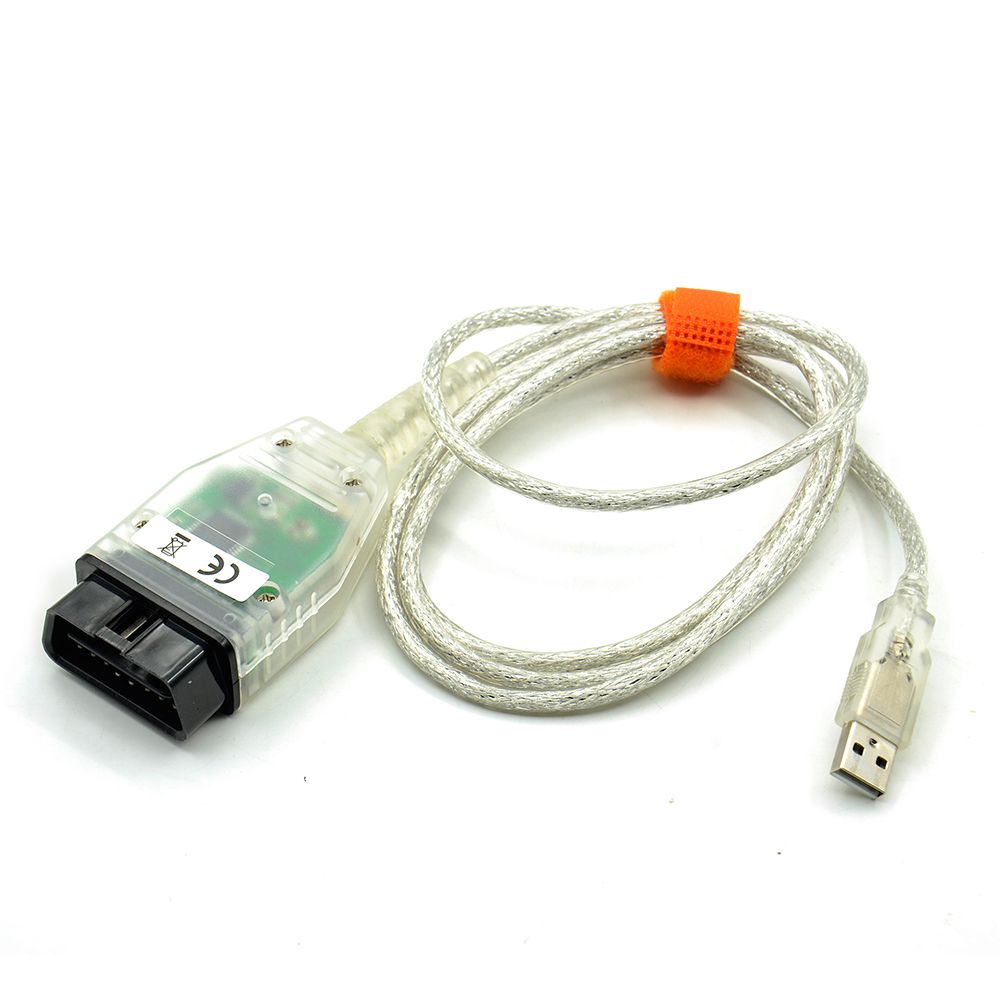 Promotion de l 'interface PPA + K + USB + OBD2 dans les BMW