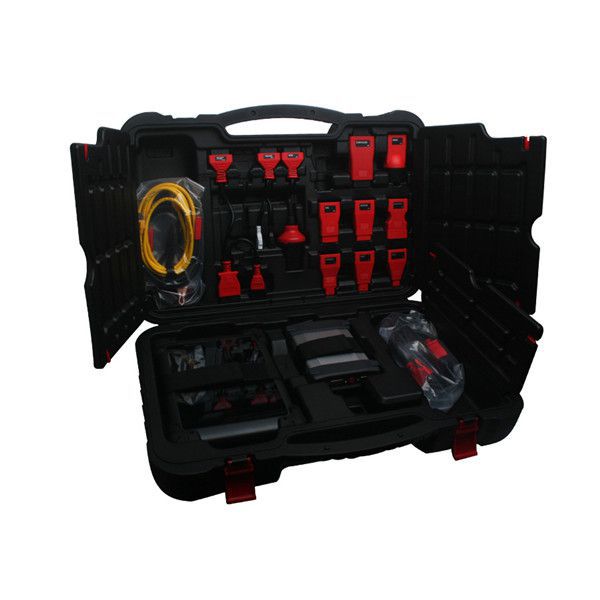 Original autel maxisys pro ms908p diagnostic system with wifi Free Access maxitpms ts501, DHL Free Delivery