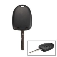 Buy Chevrolet 5pcs / pro Remote Key Shell 2 button
