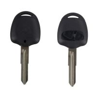 Mitsubishi 10pcs / Plot Remote Key boîtier 2