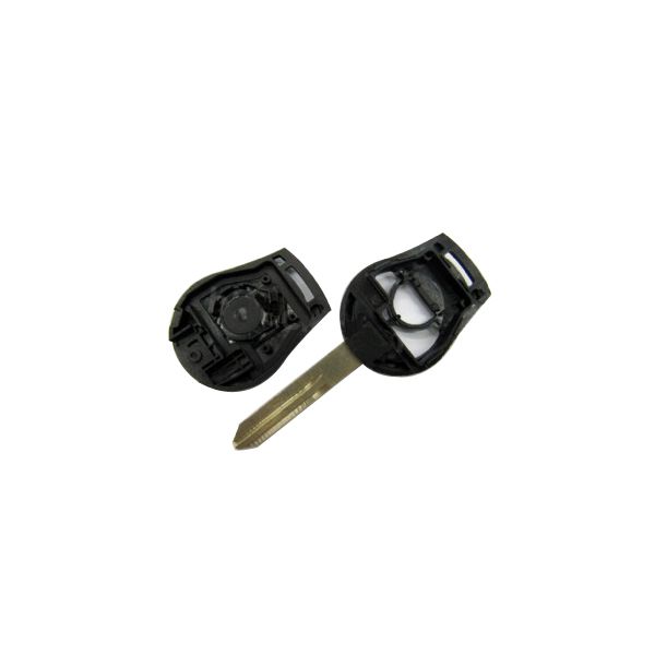 Nippon 10pcs / Plot Remote Key boîtier 3