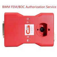 BMW msv80 cgdi Project BWM FEM / BDC Authorization