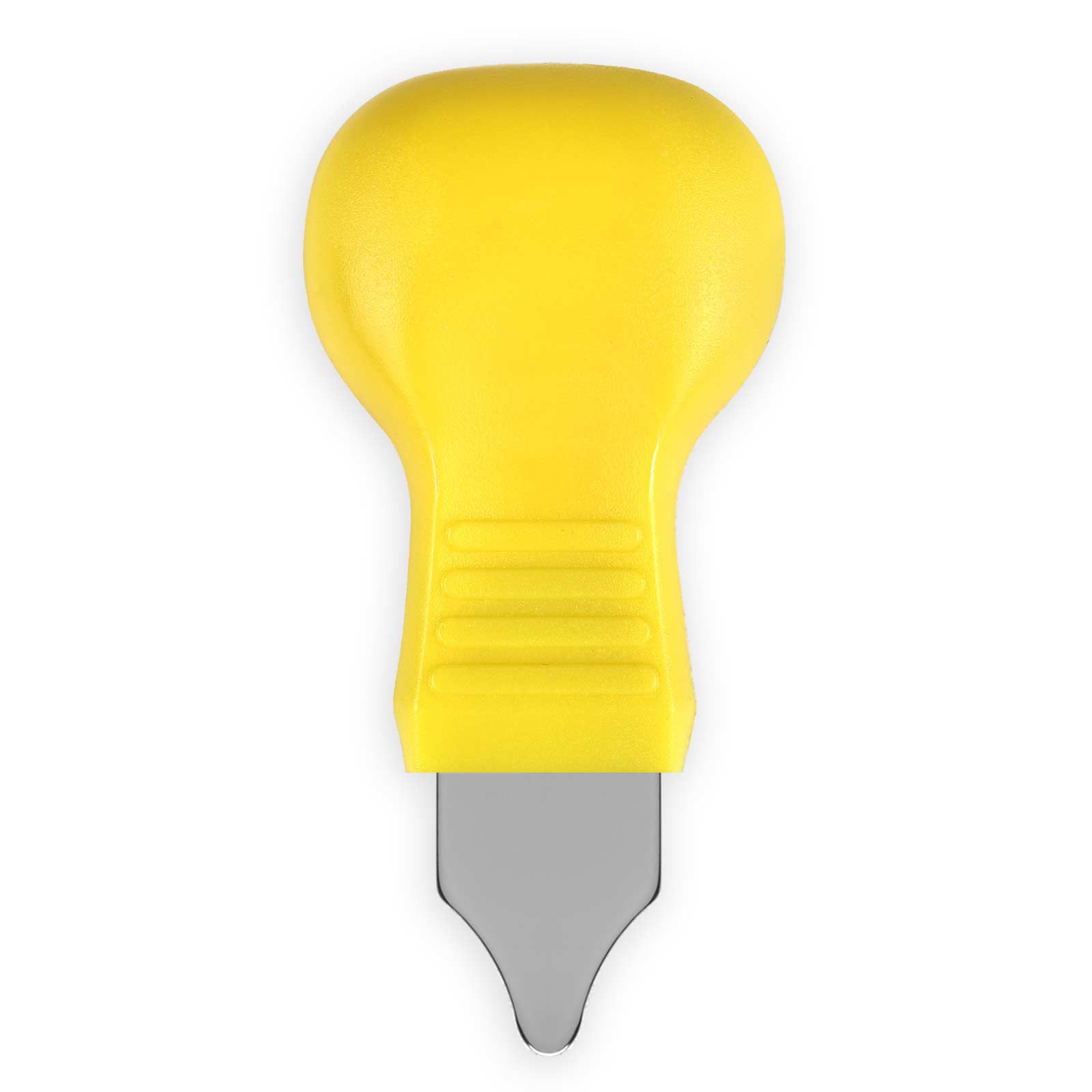 La clé de télécommande de voiture Prying Device Key Shell Opening Tool Tool Kit 4pcs/lot