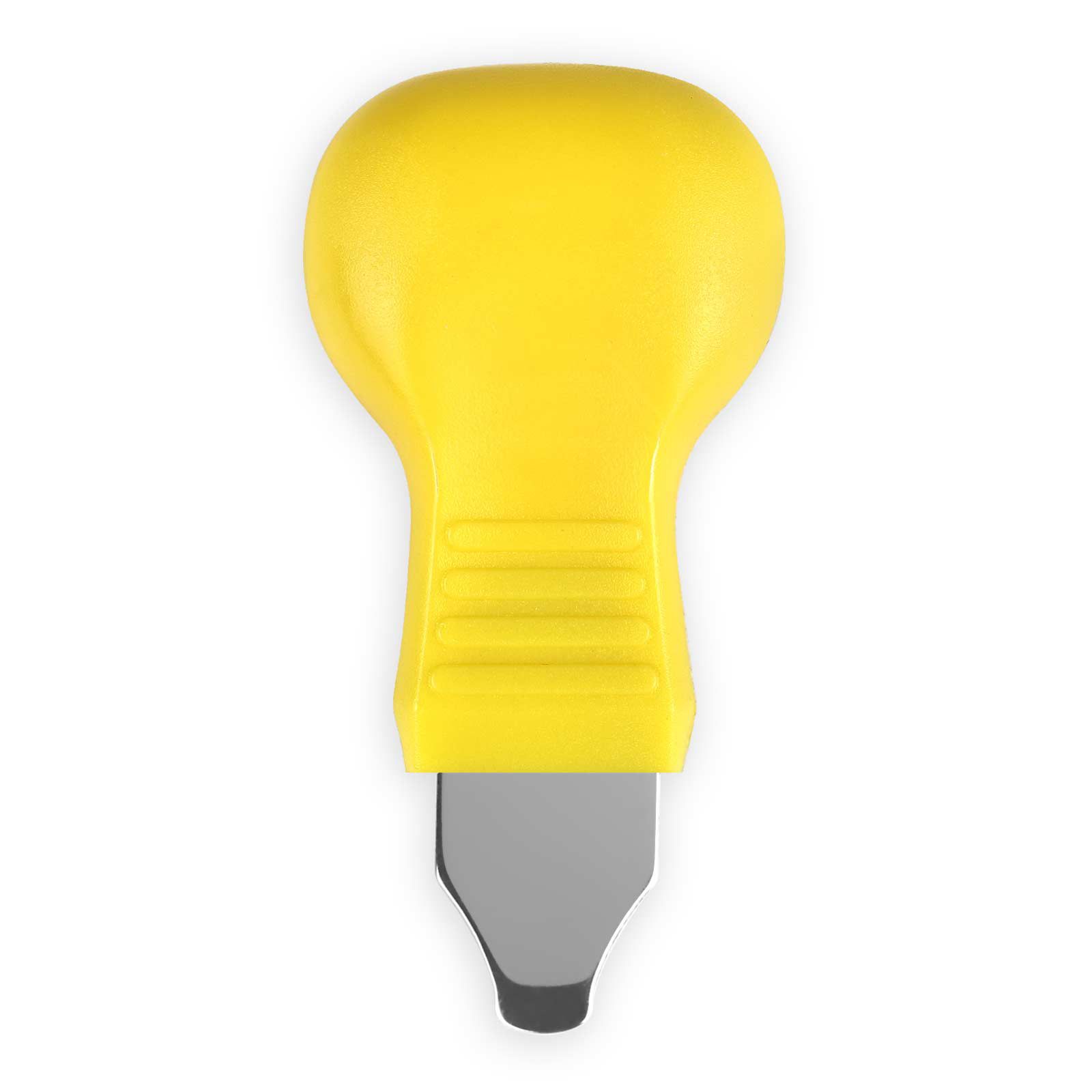 La clé de télécommande de voiture Prying Device Key Shell Opening Tool Tool Kit 4pcs/lot