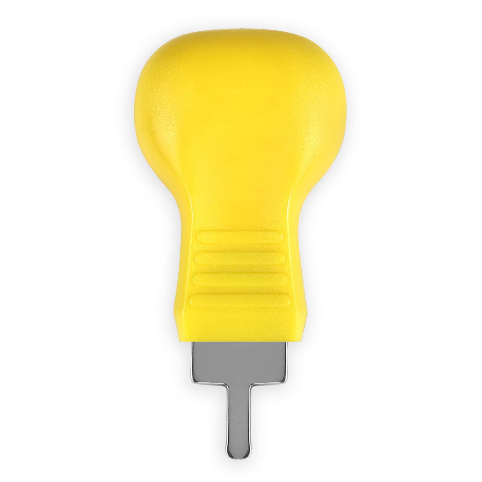 La clé de télécommande de voiture Prying Device Key Shell Opening Tool Tool Kit 4pcs/lot