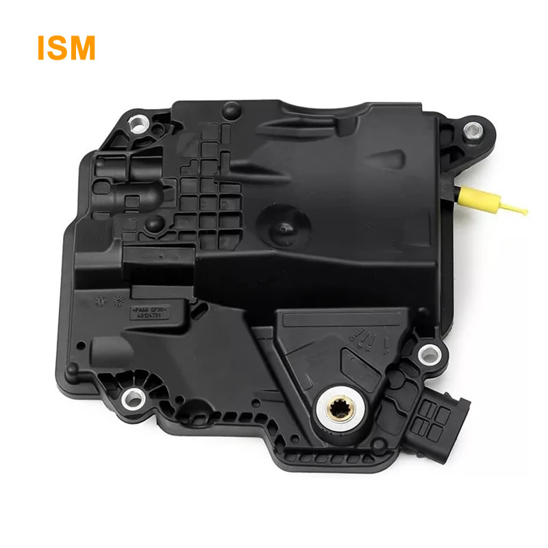 Module intelligent de contrôle de la transmission de voiture ISM pour Mercedes Benz A0002701852 A0002701752