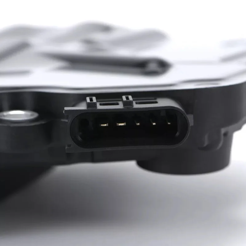 Module intelligent de contrôle de la transmission de voiture ISM pour Mercedes Benz A0002701852 A0002701752
