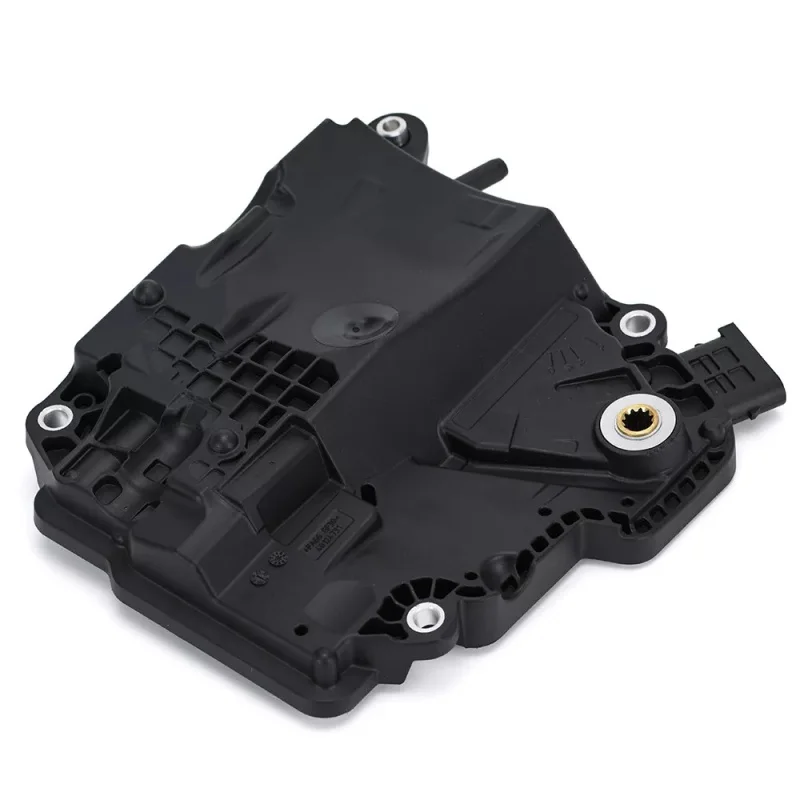 Module intelligent de contrôle de la transmission de voiture ISM pour Mercedes Benz A0002701852 A0002701752