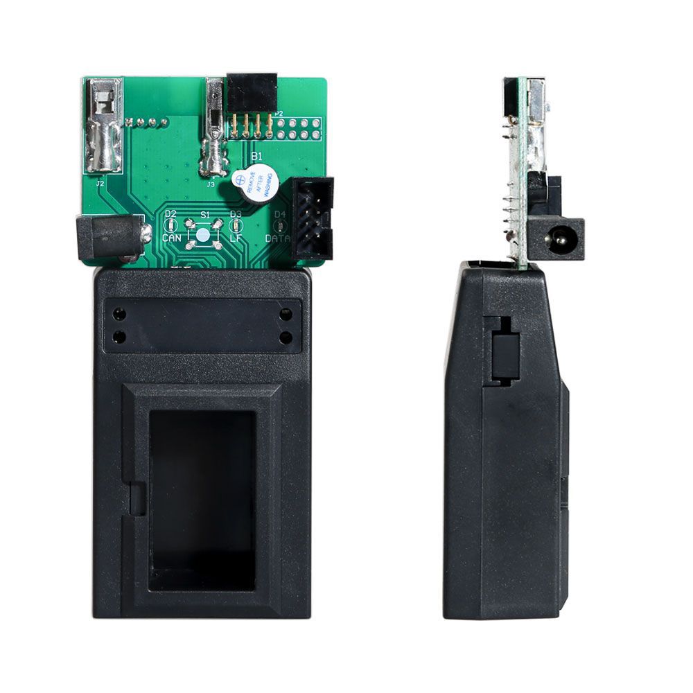 L'adaptateur d'essai YH BMW cas3 cas4 peut être utilisé avec Yanhua Mini ACDP