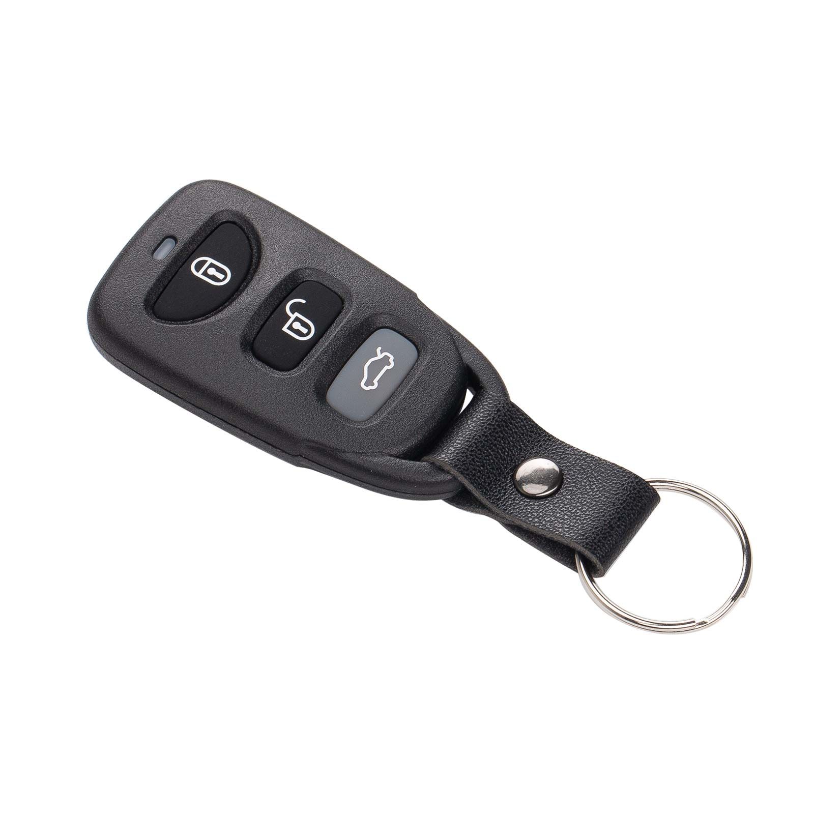 CG A09-3+1 HYU.D Style (séparé-3 + 1BTN)) 4 boutons fil télécommande utilisé avec CGDI K2 programmeur clé 5pcs / lot