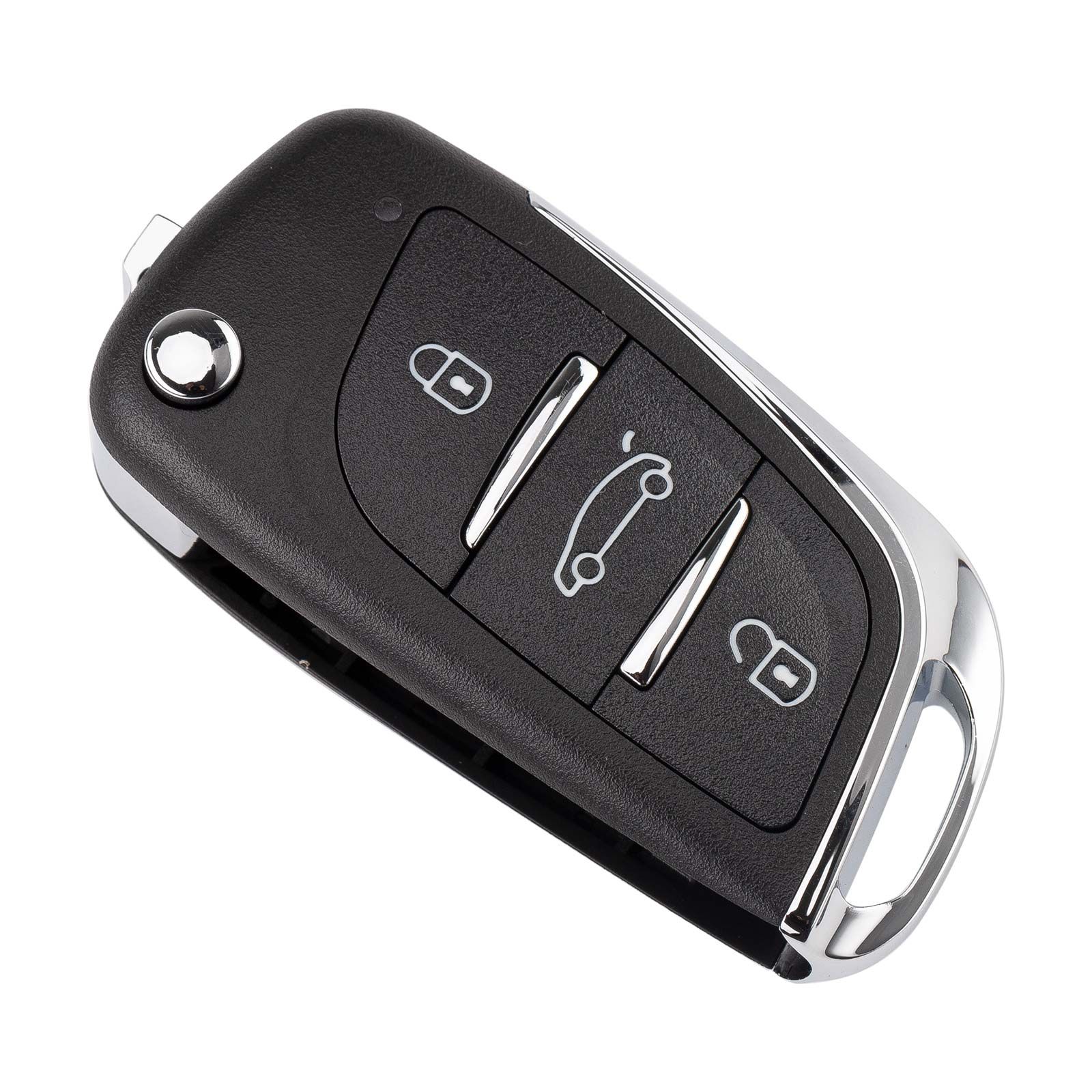 CG A11DS 3 boutons fil télécommande utilisé avec CGDI K2 programmateur clé à distance 5pcs/lot