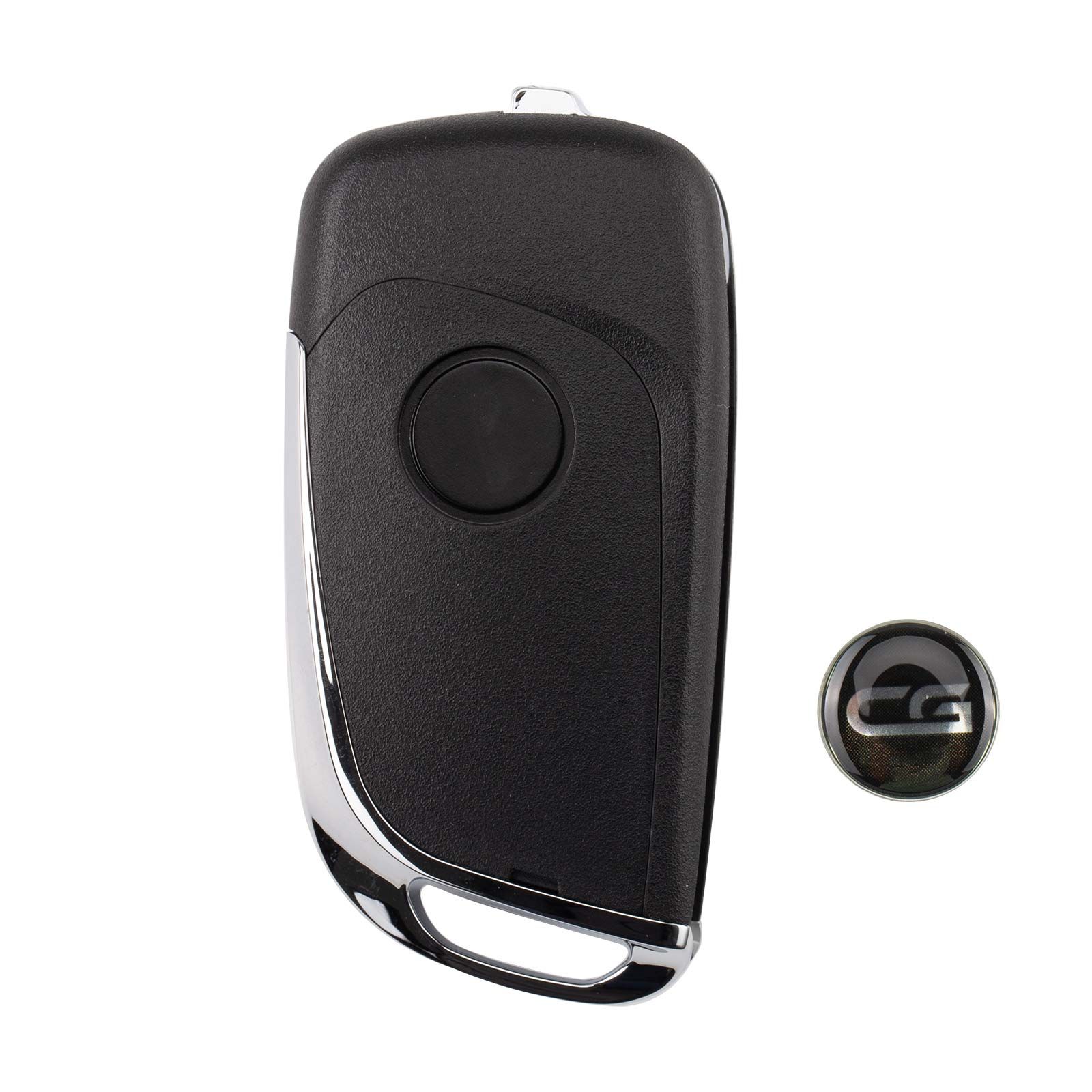 CG A11DS 3 boutons fil télécommande utilisé avec CGDI K2 programmateur clé à distance 5pcs/lot