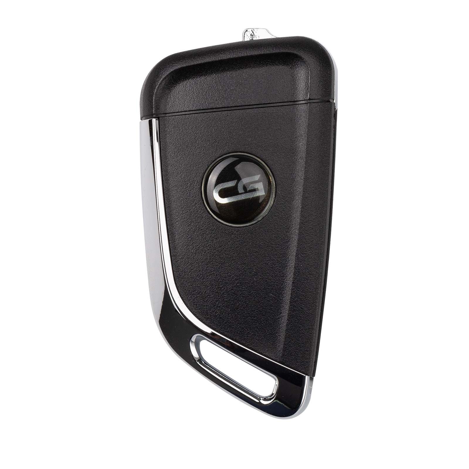 CG A29DF (3BTN) 3 boutons fil télécommande utilisé avec CGDI K2 programmateur clé à distance 5pcs/lot