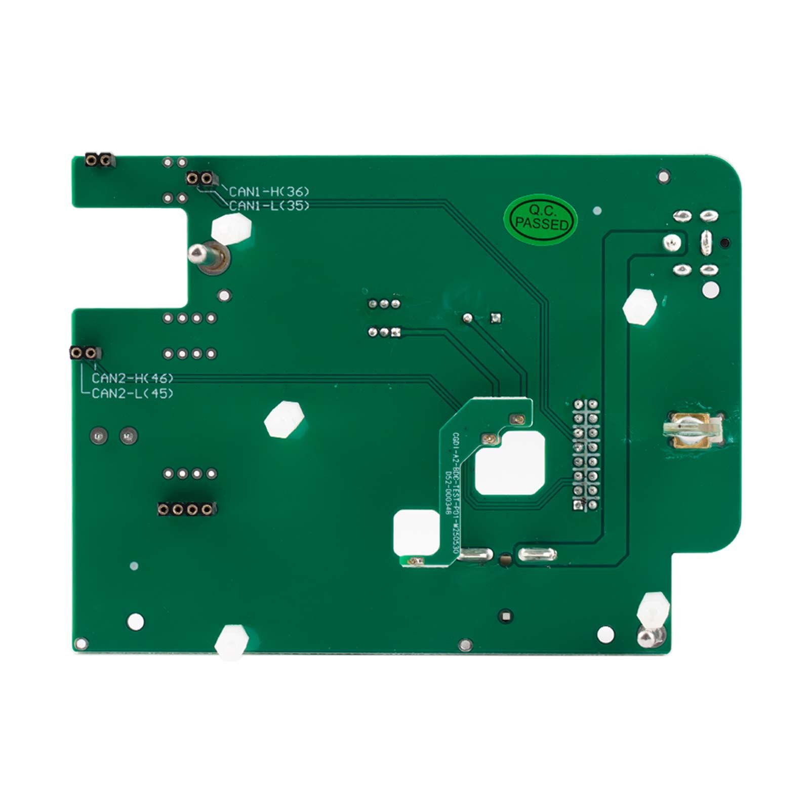 2025 Nouveau CGDI A2 BMW BDC2 Adaptateur Installation sans soudure Réparation non destructrice