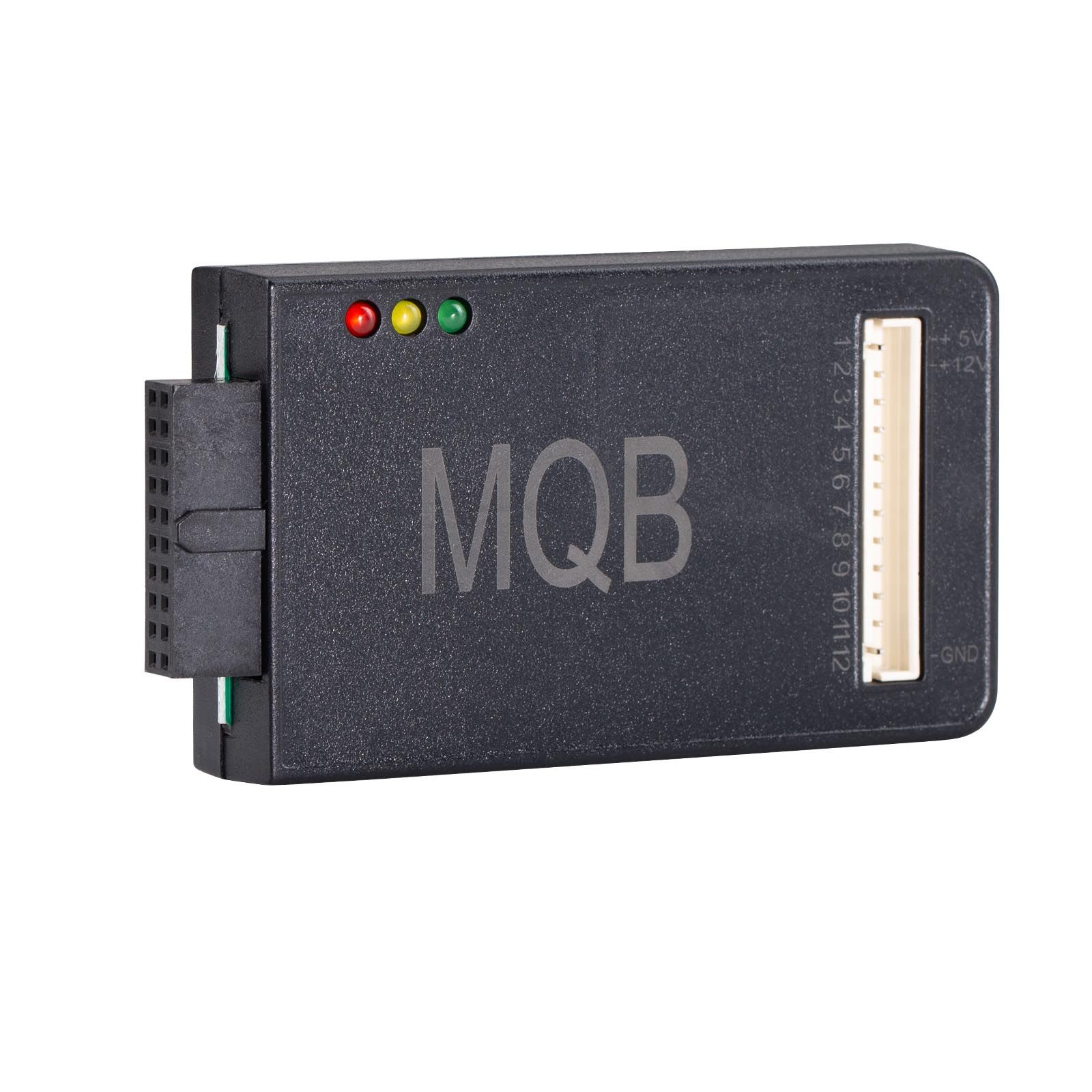 Adaptateur CG100 D70F34xx/D70F35xx pour Volkswagen MQB Instrument sans fil de coupe et épingles de levage