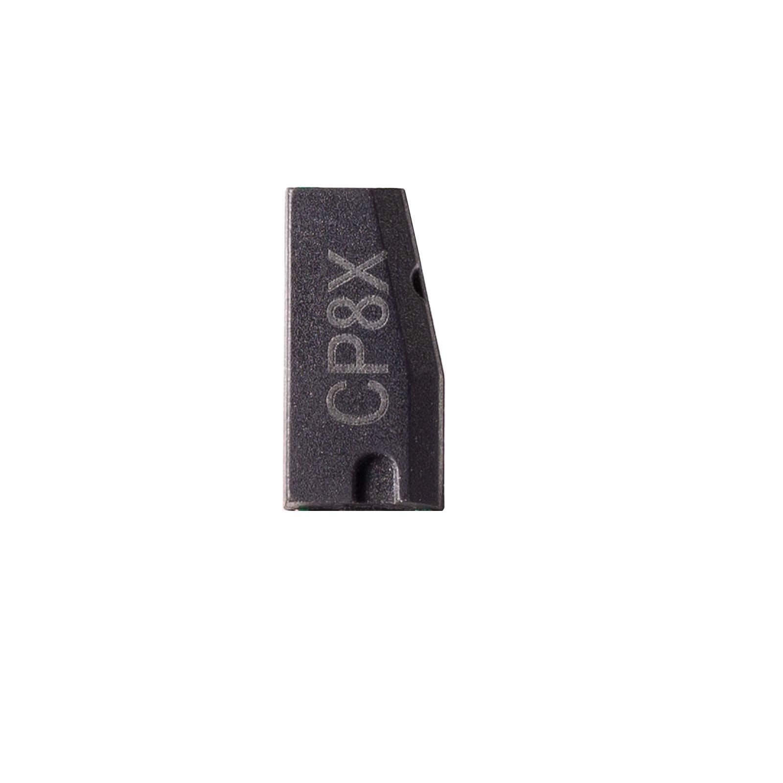 2025 Nouvelle puce super CG CP8X 10pcs / lot
