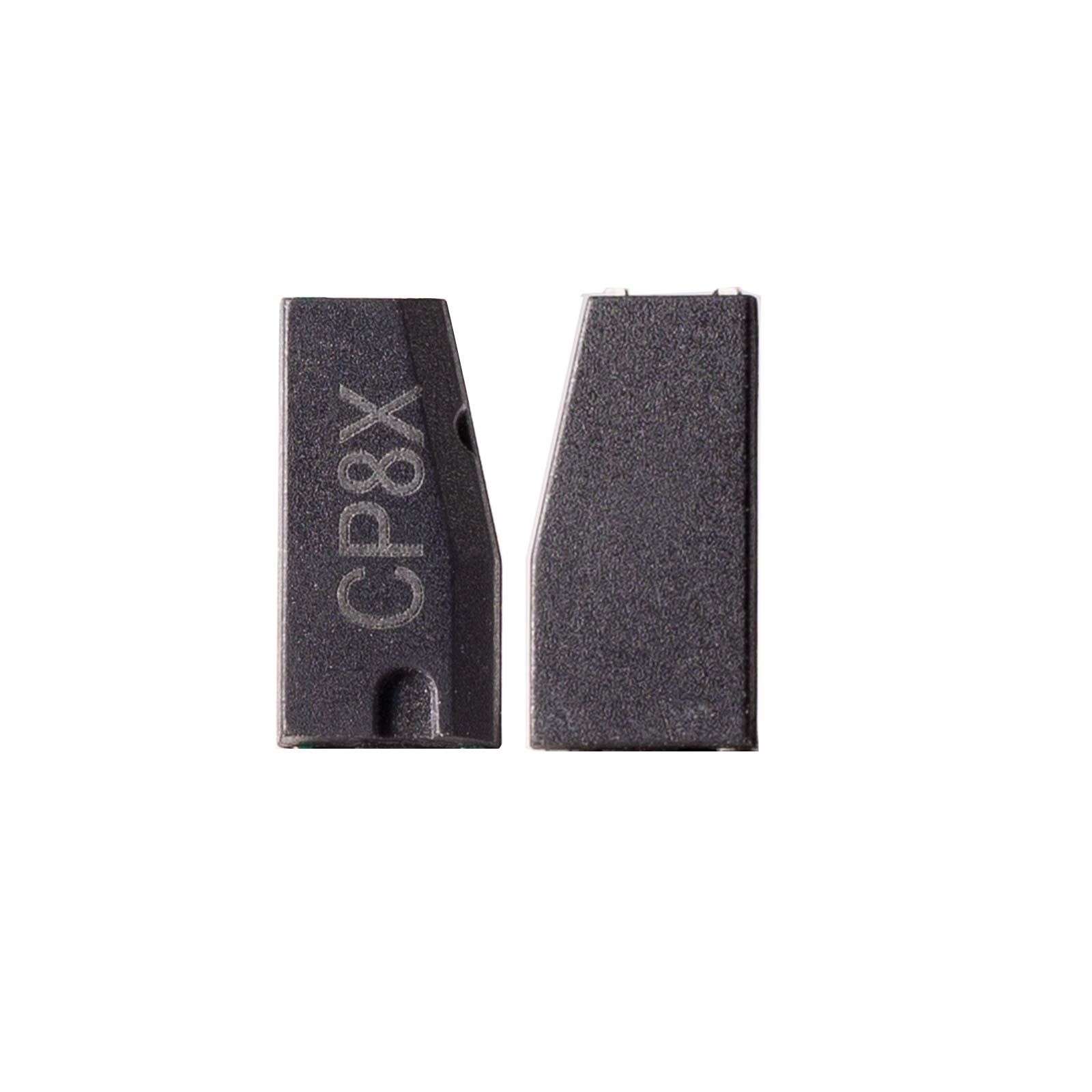 2025 Nouvelle puce super CG CP8X 10pcs / lot