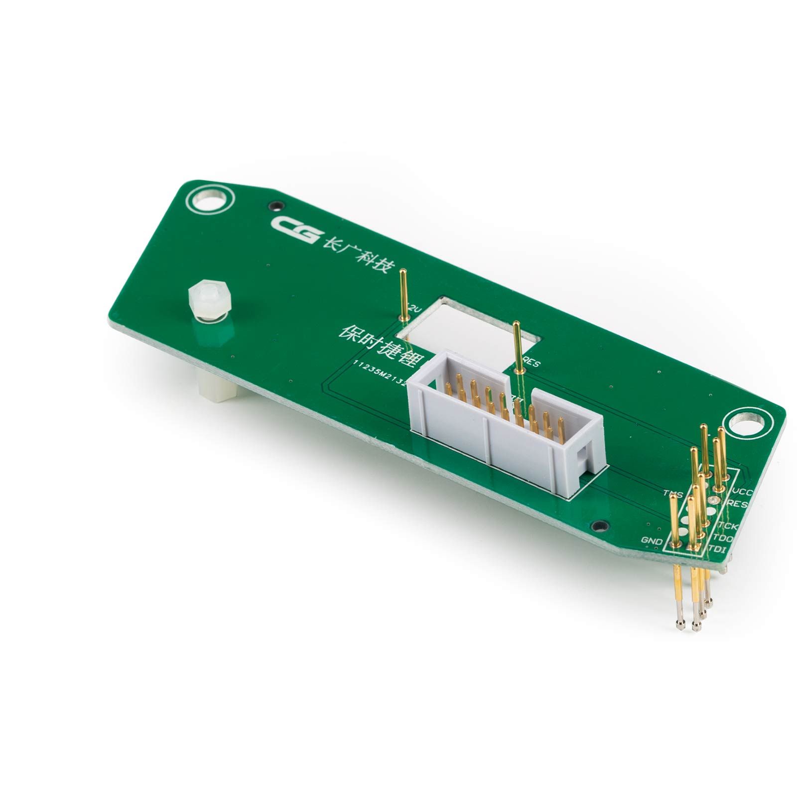 CG Porsche 12V Batterie BMS Adaptateur sans soudure utilisé avec CG100 CG100X