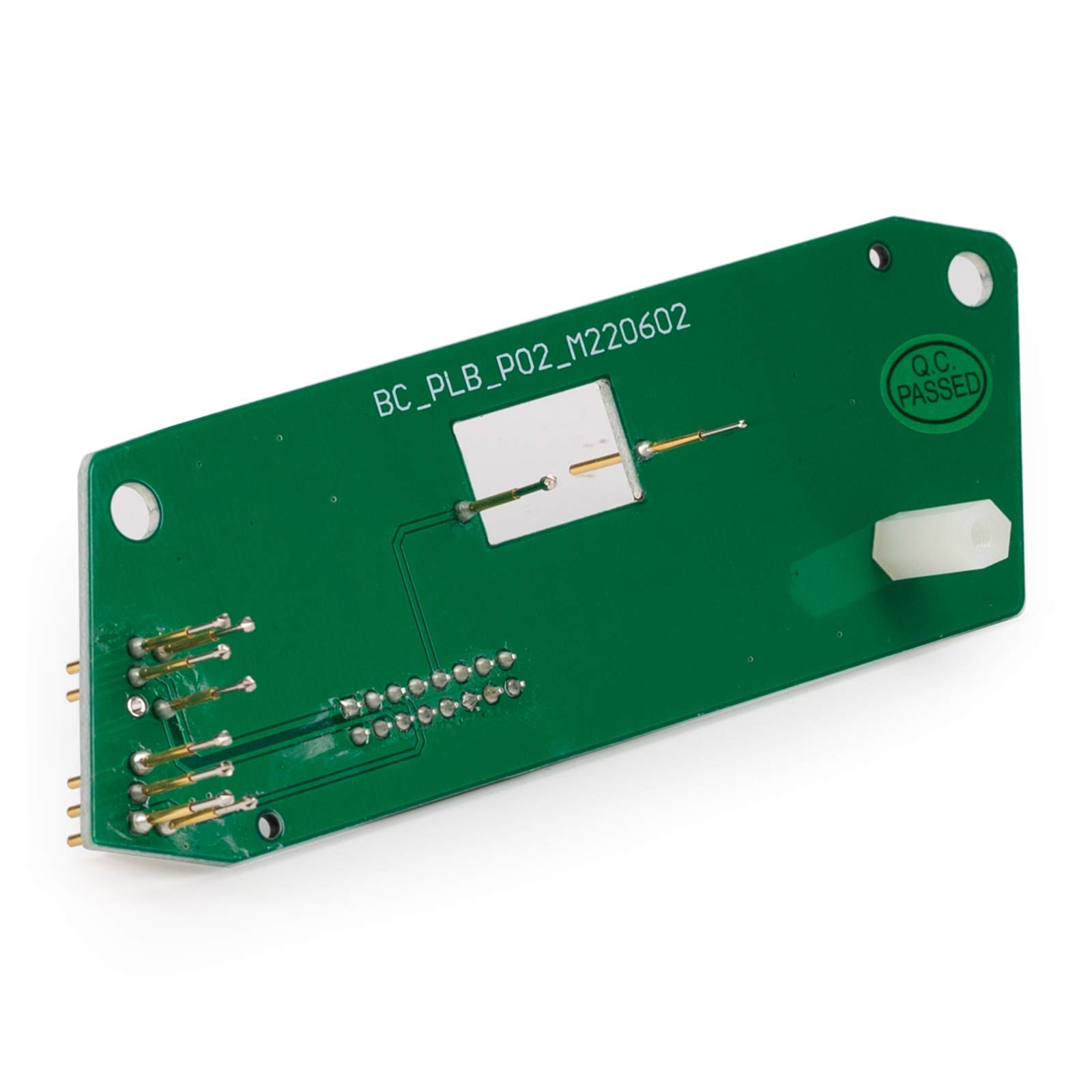 CG Porsche 12V Batterie BMS Adaptateur sans soudure utilisé avec CG100 CG100X