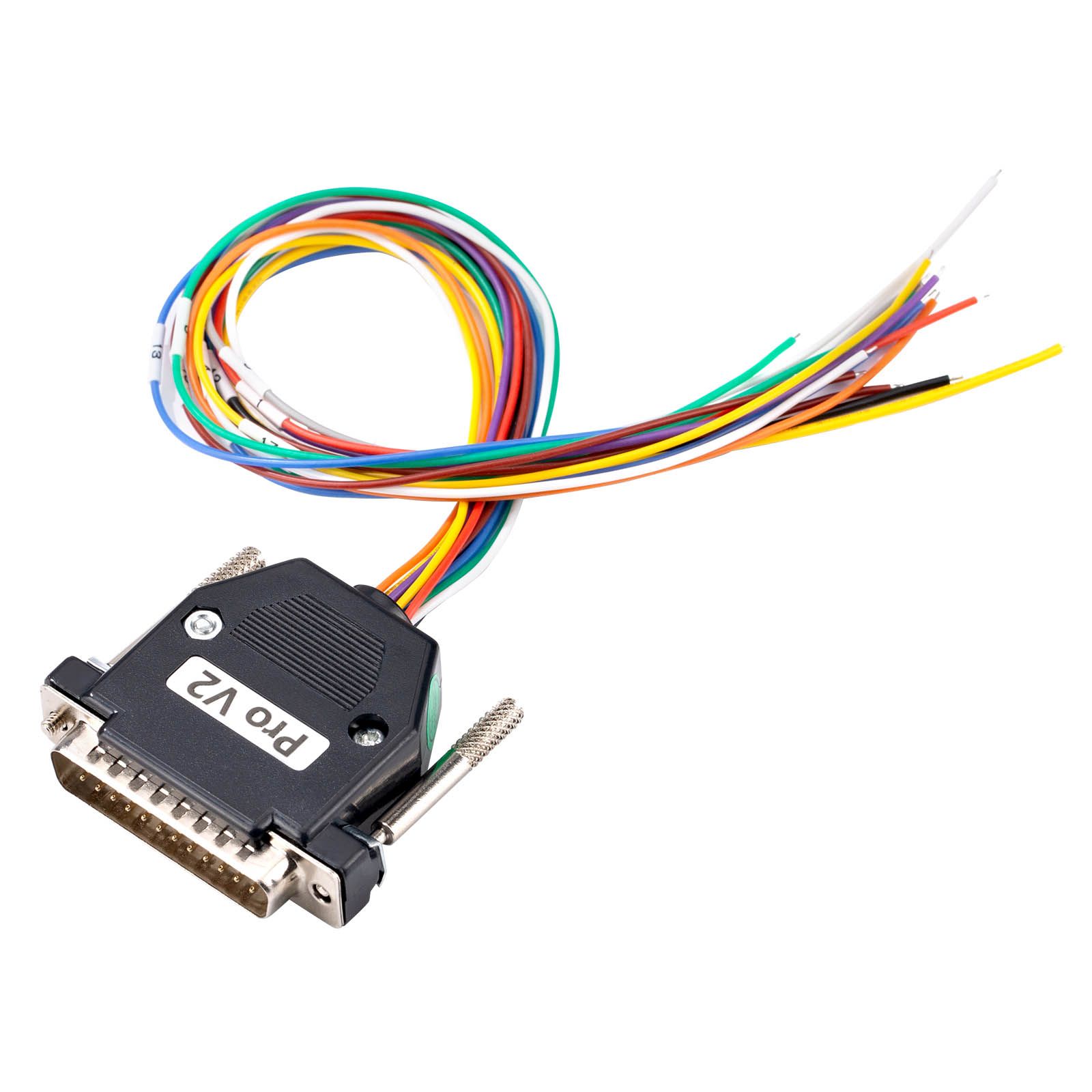 Nouveau adaptateur PRO V2 pour CG100X PRO remplacé ancien adaptateur V1