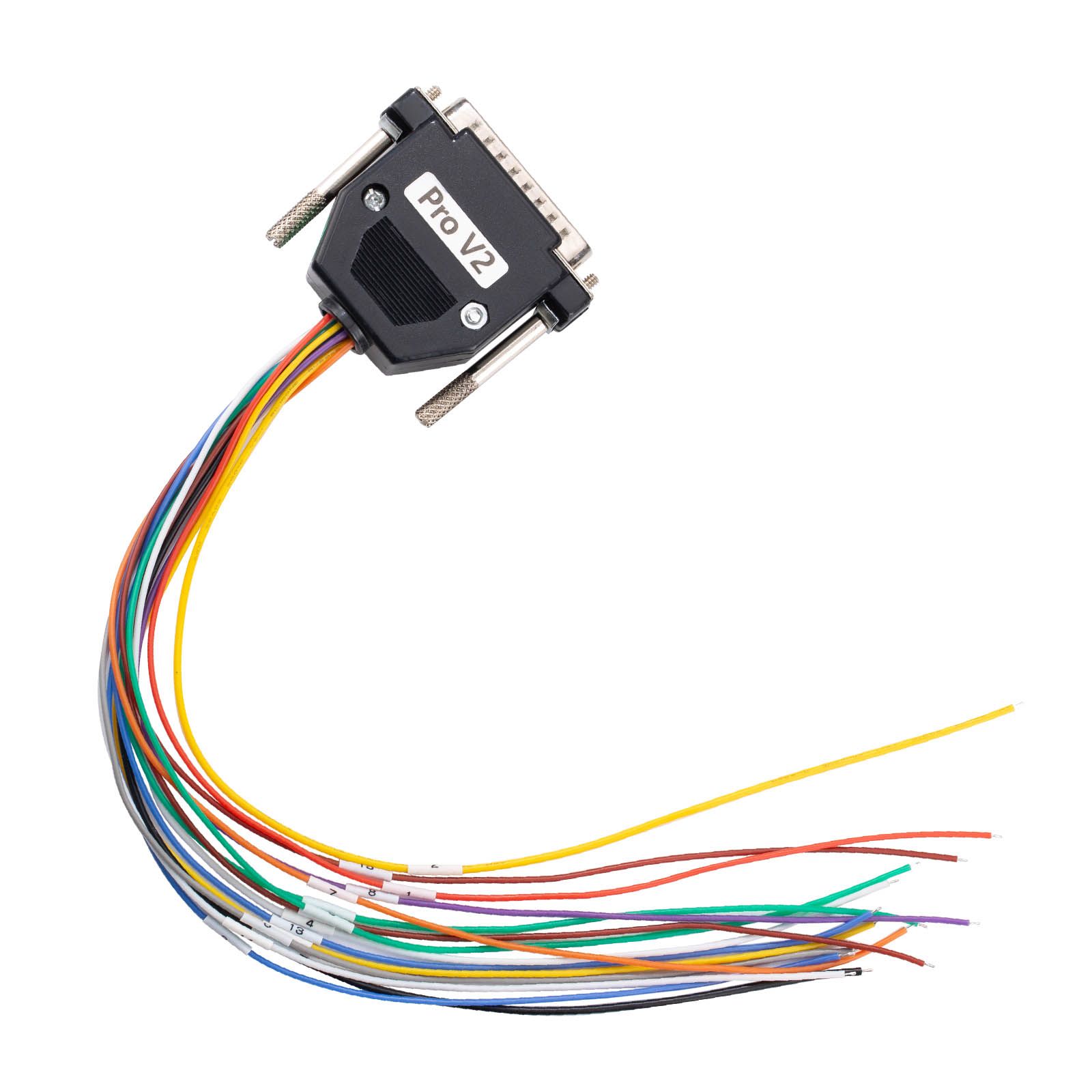 Nouveau adaptateur PRO V2 pour CG100X PRO remplacé ancien adaptateur V1