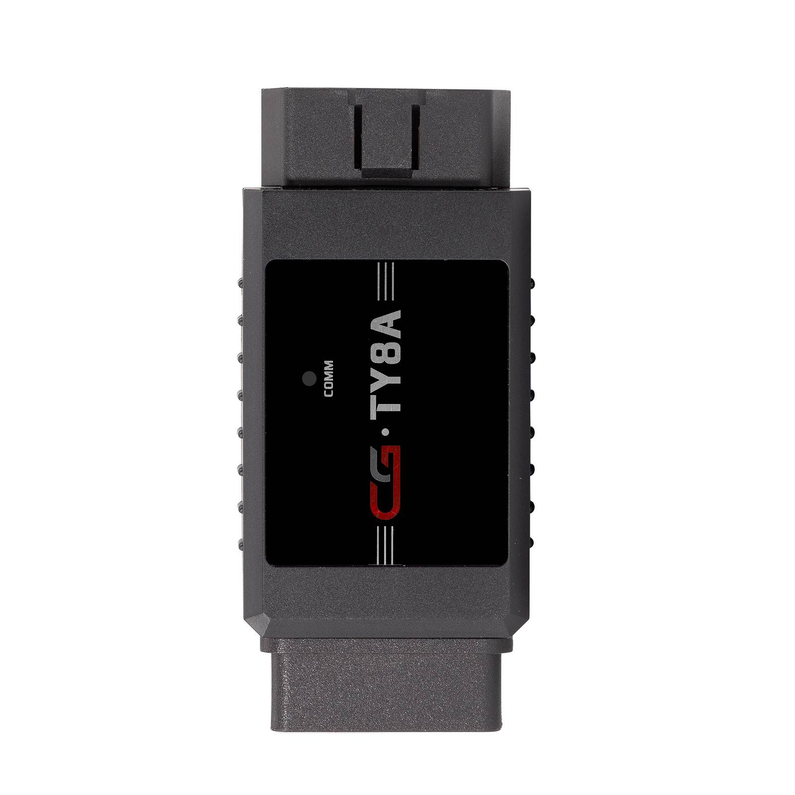 Programmateur clé CGDI A2 avec autorisation BMW et Benz pour la programmation clé BMW BDC2 / EIS / Calcul de mot de passe / Clé de lecture et d'écriture / Génération de fichier clé