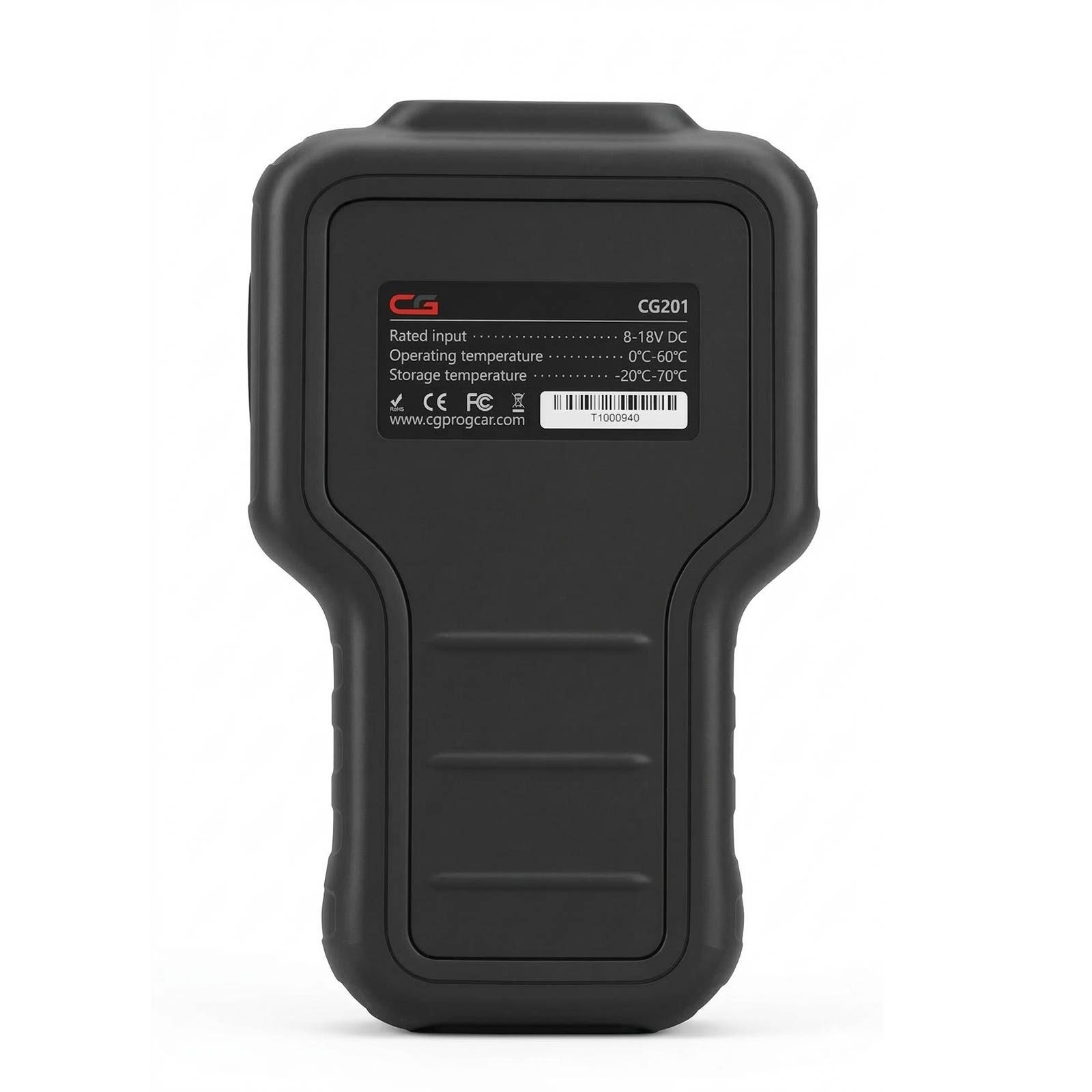 Programmateur CGDI CG201 2026 – Correction de kilométrage pour Toyota, Audi, VW, Chevrolet, Ford via OBD avec mise à jour en ligne gratuite à vie