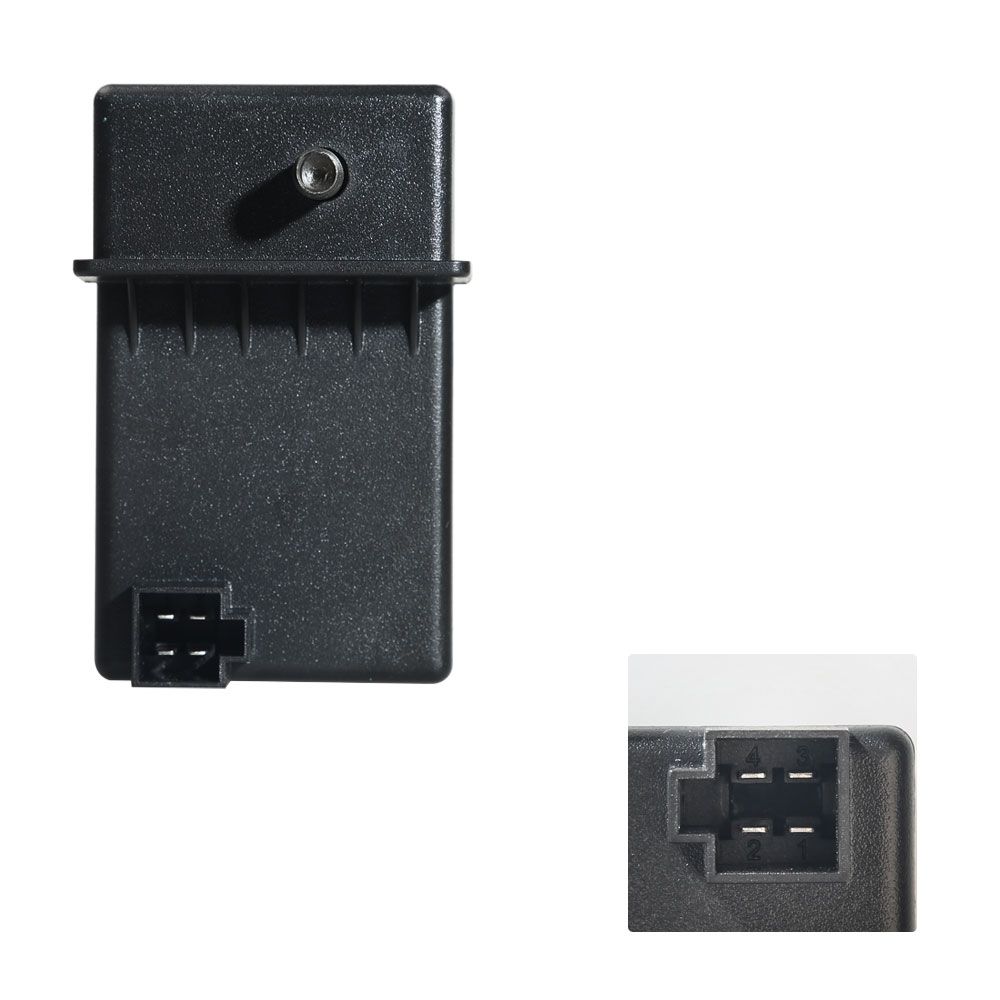 CGDI ELV Simulator Renouveller ESL pour Benz 204 207 212 avec CGDI MB Benz Key Programmer