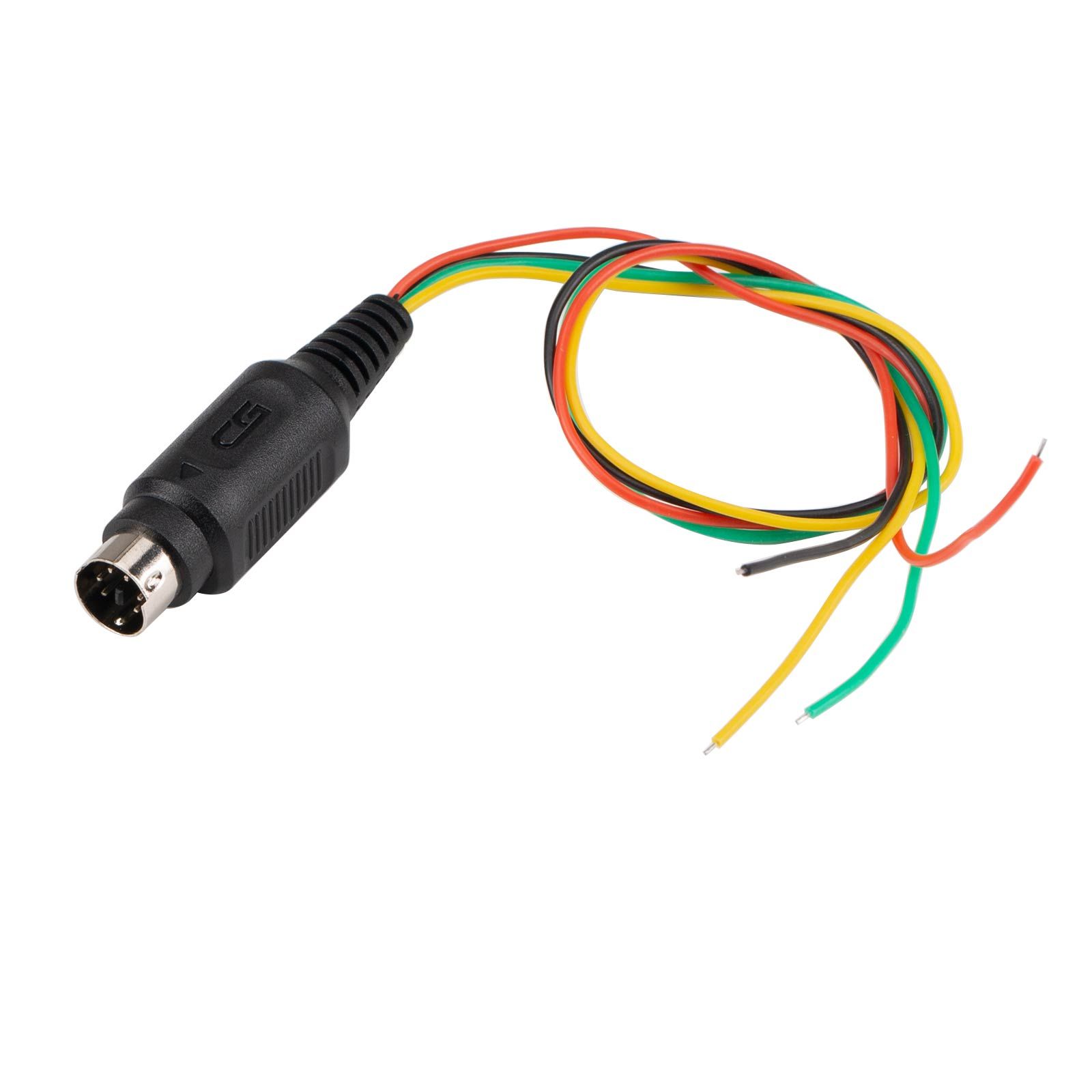 2025 Nouveau câble de renouvellement de débloquage de clé CGDI K2 - Accessoire essentiel pour la programmation et le débloquage de clés automobiles avec l'outil CGDI K2