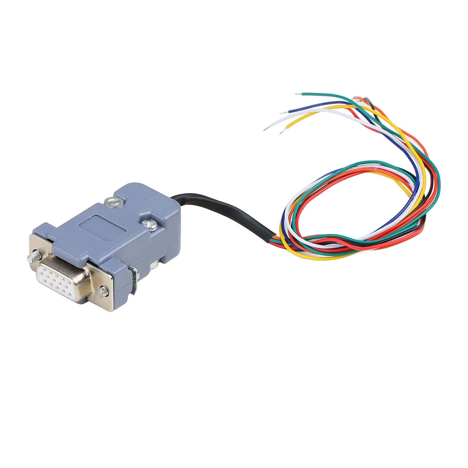 CGDI MB 205 Extension Board pour FBS4 Instruments Meter Adapter