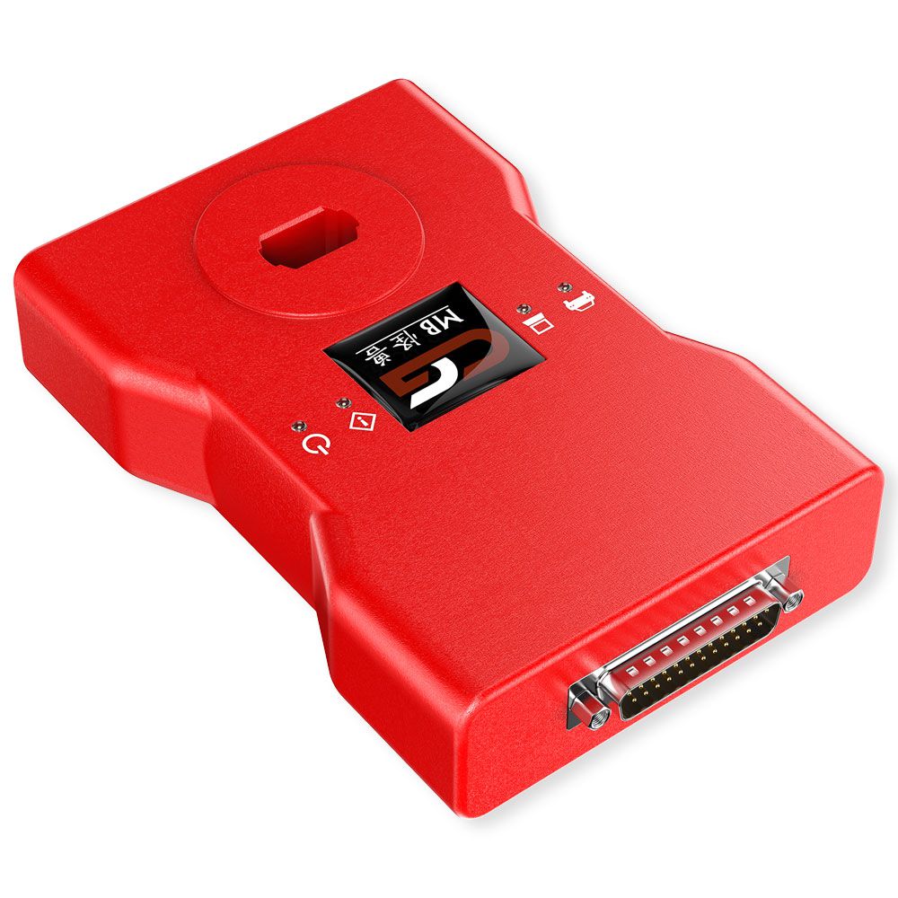 CGDI MB Benz Key Programmer Support Calcul de mot de passe en ligne Obtenez 1 jeton gratuit chaque jour
