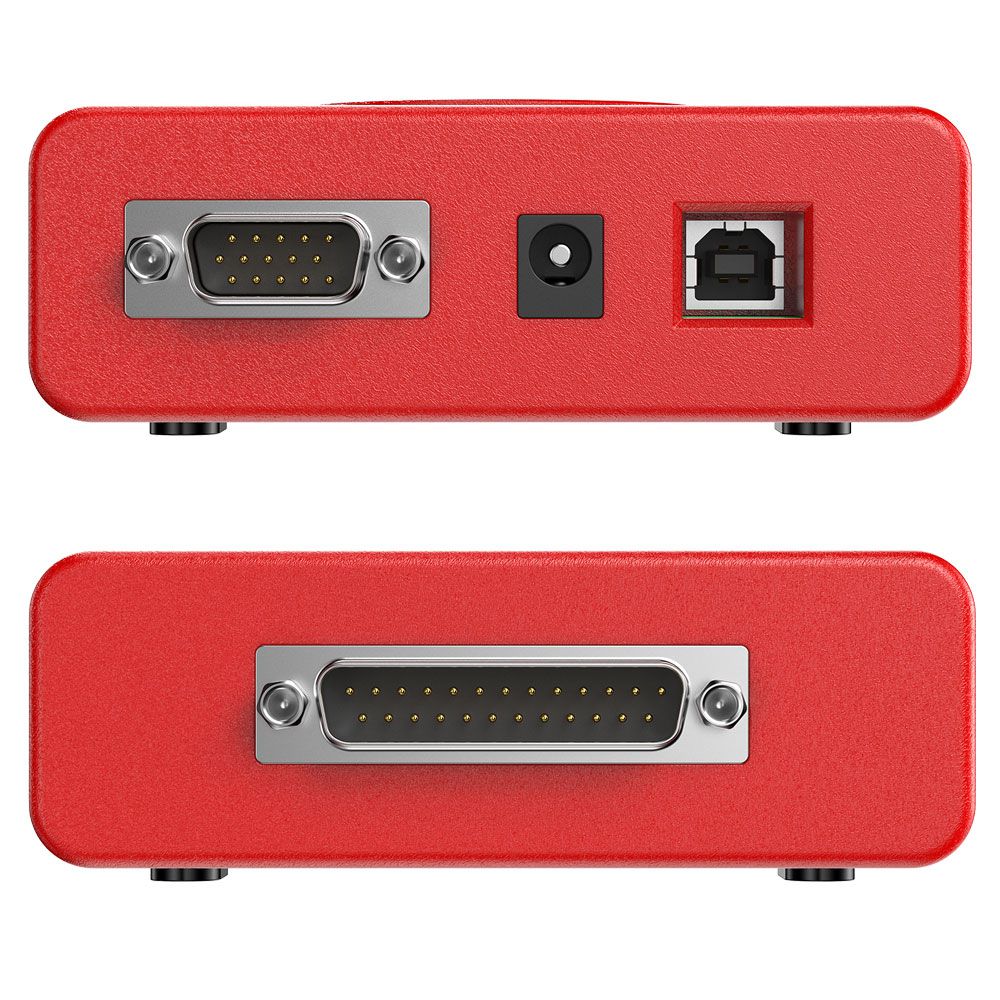 CGDI MB Benz Key Programmer Support Calcul de mot de passe en ligne Obtenez 1 jeton gratuit chaque jour