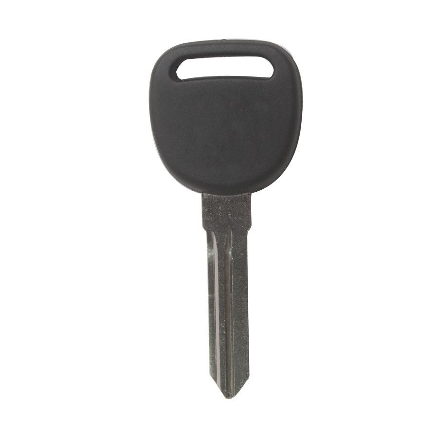 Chevrolet 5pcs / plur Transponder Key id46