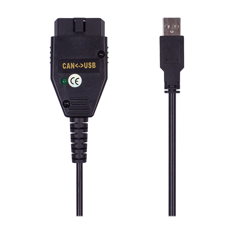 CMD Flash v1251 CMD edc16 Flash v1251 USB Automobile Diagnostic Connector Cable ECU Chip Tuning Tool
