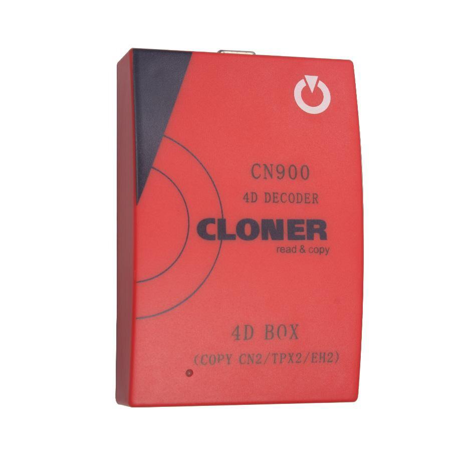 Codeur cn900 - 4d