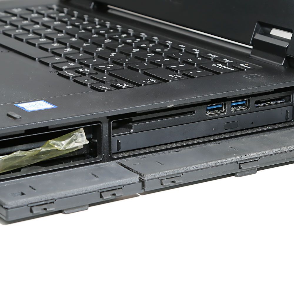 Dell 7414 ordinateur portable avec écran tactile (à l'exclusion du disque dur)