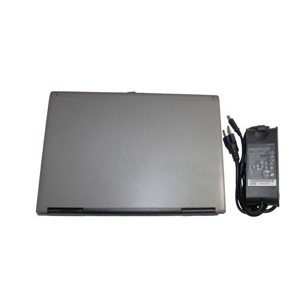 Dell d630 core2 double 1, 8ghz, 4GB memory wifi, dvdrw Second Order, particularly BMW ICOM