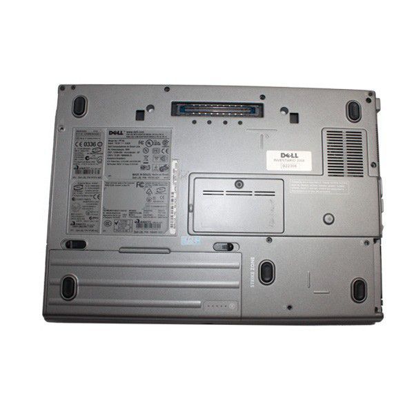 2021,6v MB SD C4 Software installed in Dell d630 laptop 4G Memory support offline codage available at time