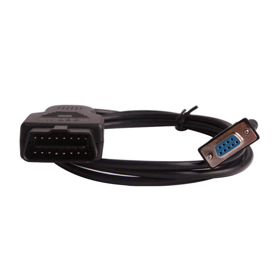 Digiprp3 principal test cable