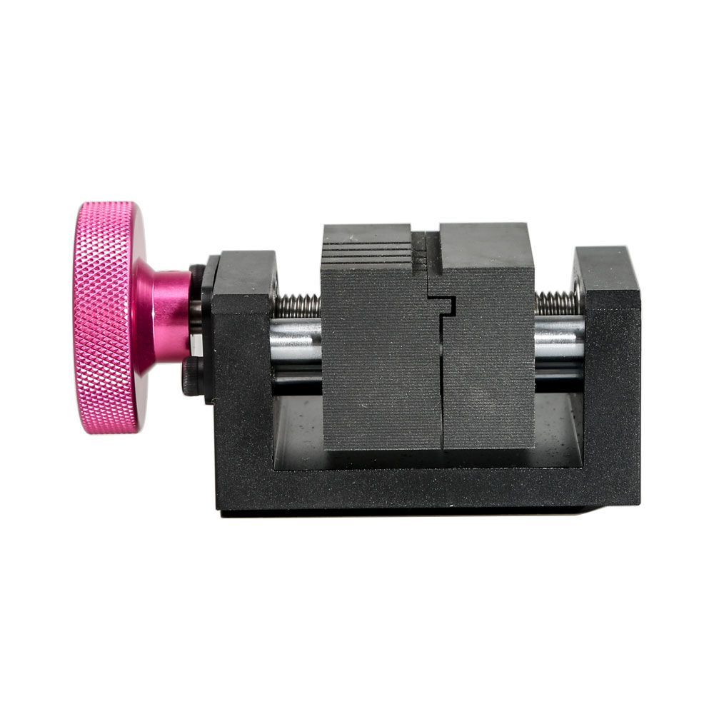 Dispositif de coupe à clé à fosse pour la machine de coupe à clé sec - E9 Sn - CP - JJ - 02