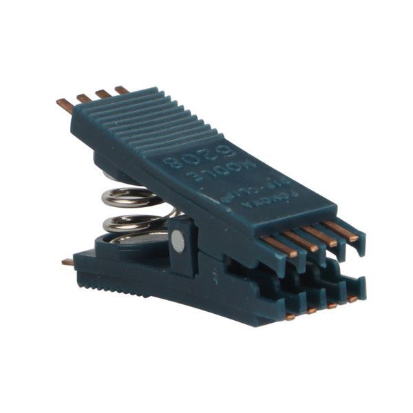 DIP - 8con 8 pin 42 connecteur Jan version (5208) 5 PCS / lot