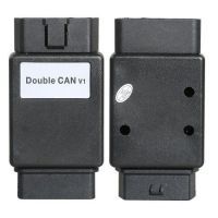 Adaptateur double can pour yanhua ACDP Volvo module 12 et jlr KVM Module 9