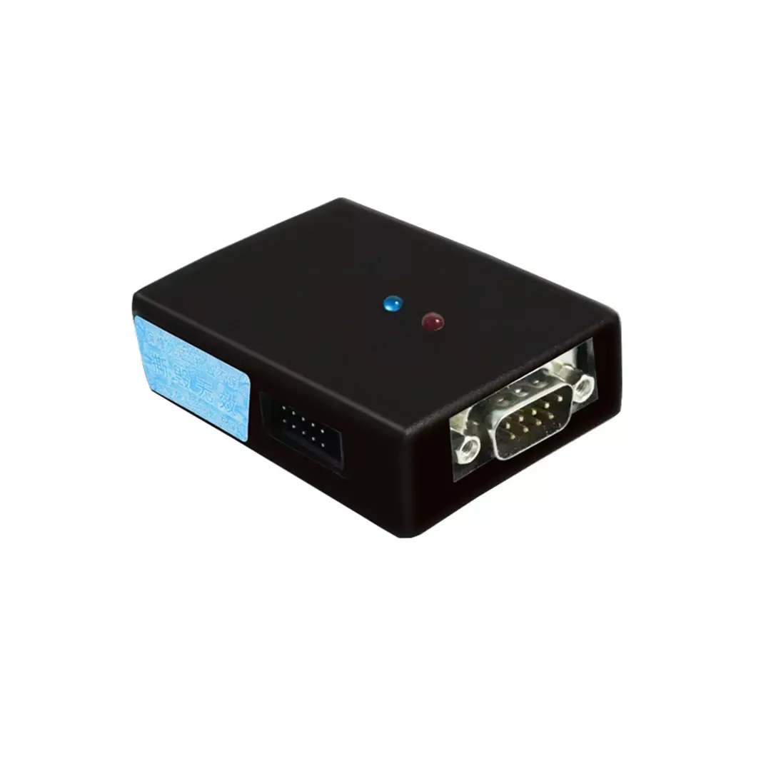 Flasher de l'ECU pour Toyota/Lexus/SCION pour le programmeur polyvalent de la série NEC 7F00XX