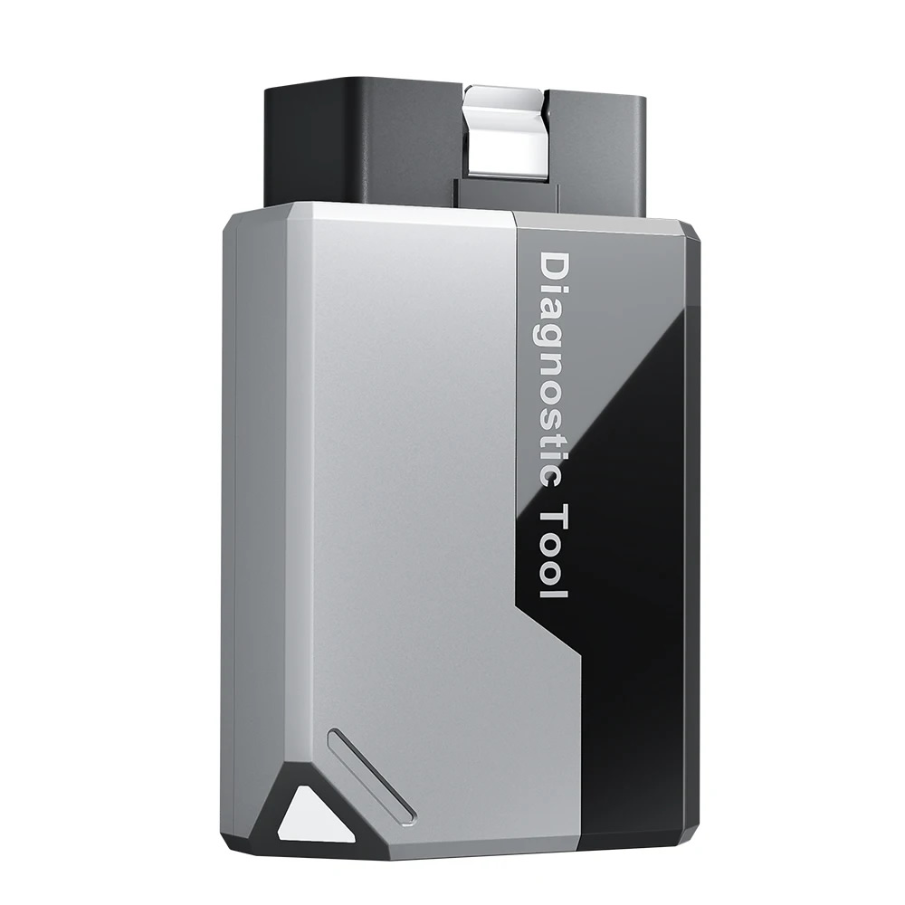 L'outil de diagnostic de voiture du scanner OBD2 du système complet d'Elite d'Ediag 15 réinitialise le test actif prend en charge ios android