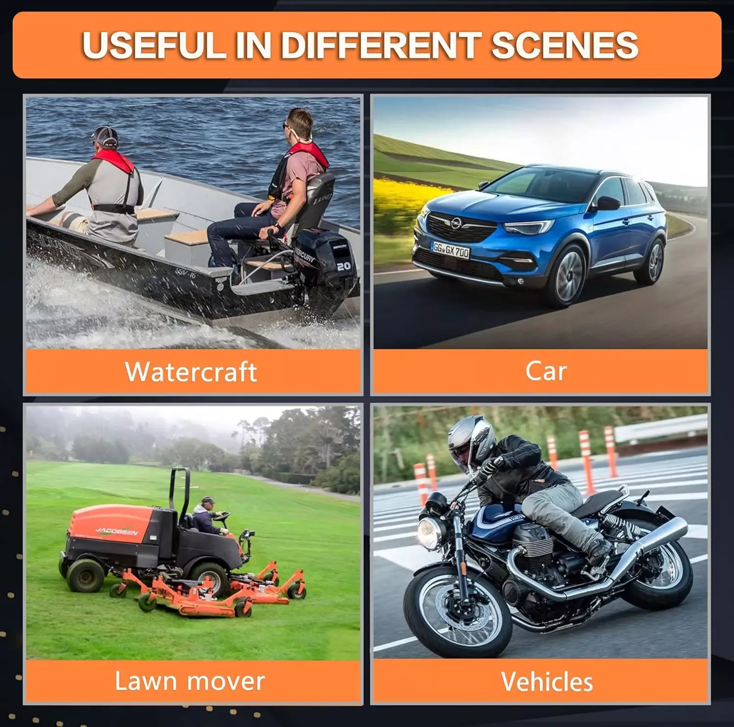 Pompe à huile électrique Siphon pompe de transfert de liquide pompe à main exploitée eau GasToolsFluid Extractor pour bateaux de moto de voiture