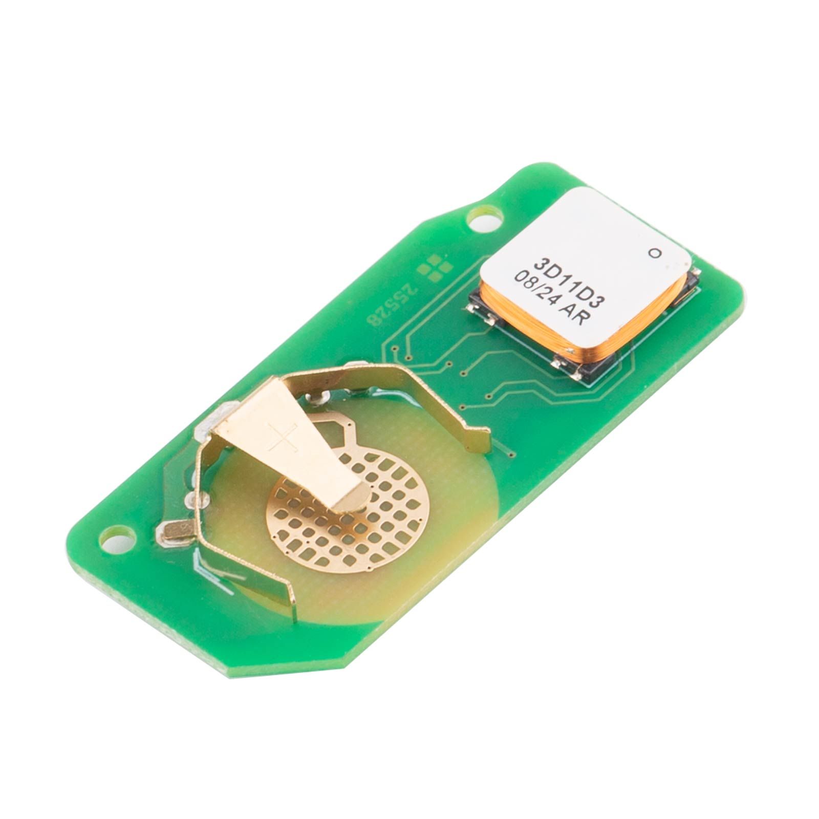 EONEBOSS pour JLR Key PCB Board Support Only Année 2015-2018 Fréquence: 315MHZ / 433MHZ