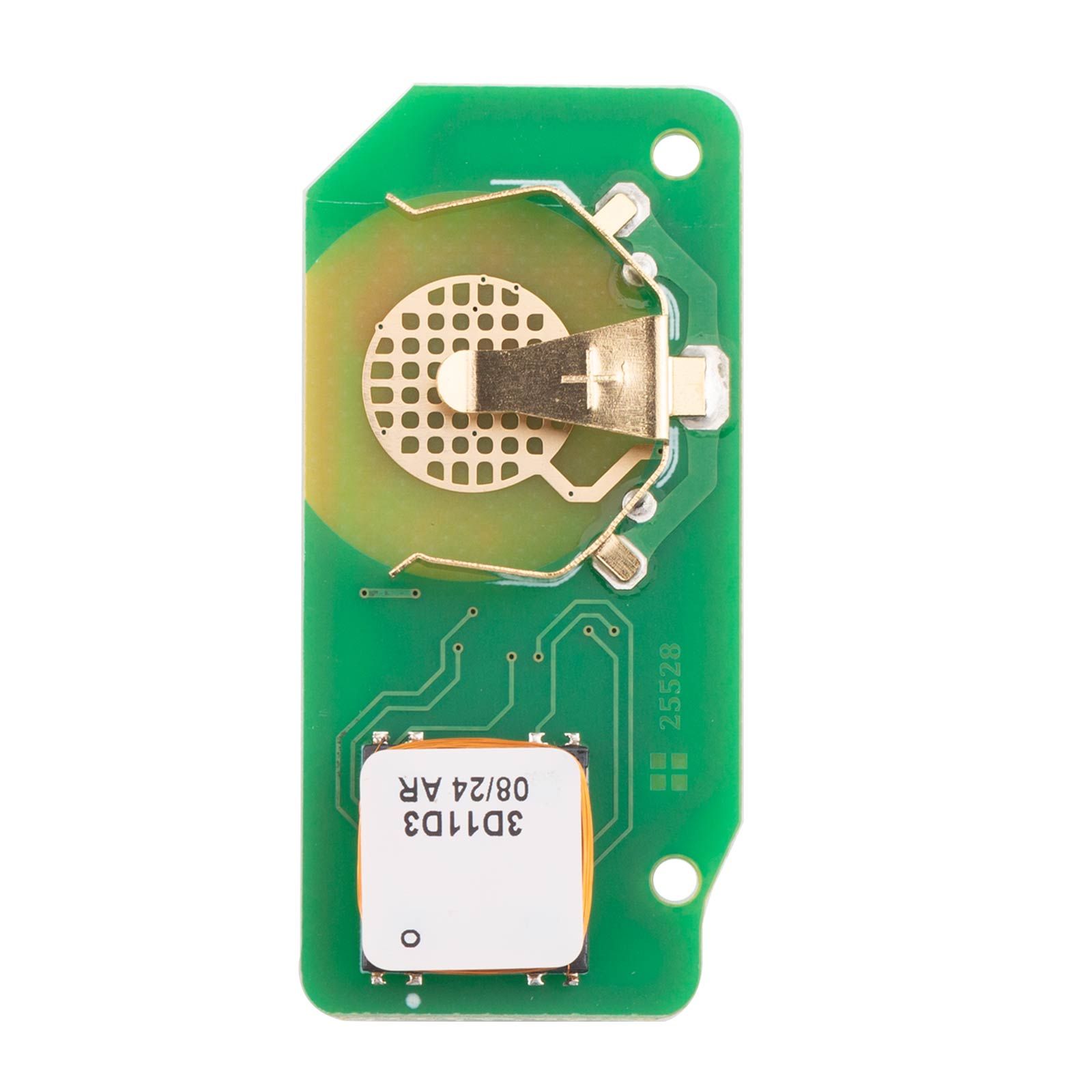 EONEBOSS pour JLR Key PCB Board Support Only Année 2015-2018 Fréquence: 315MHZ / 433MHZ
