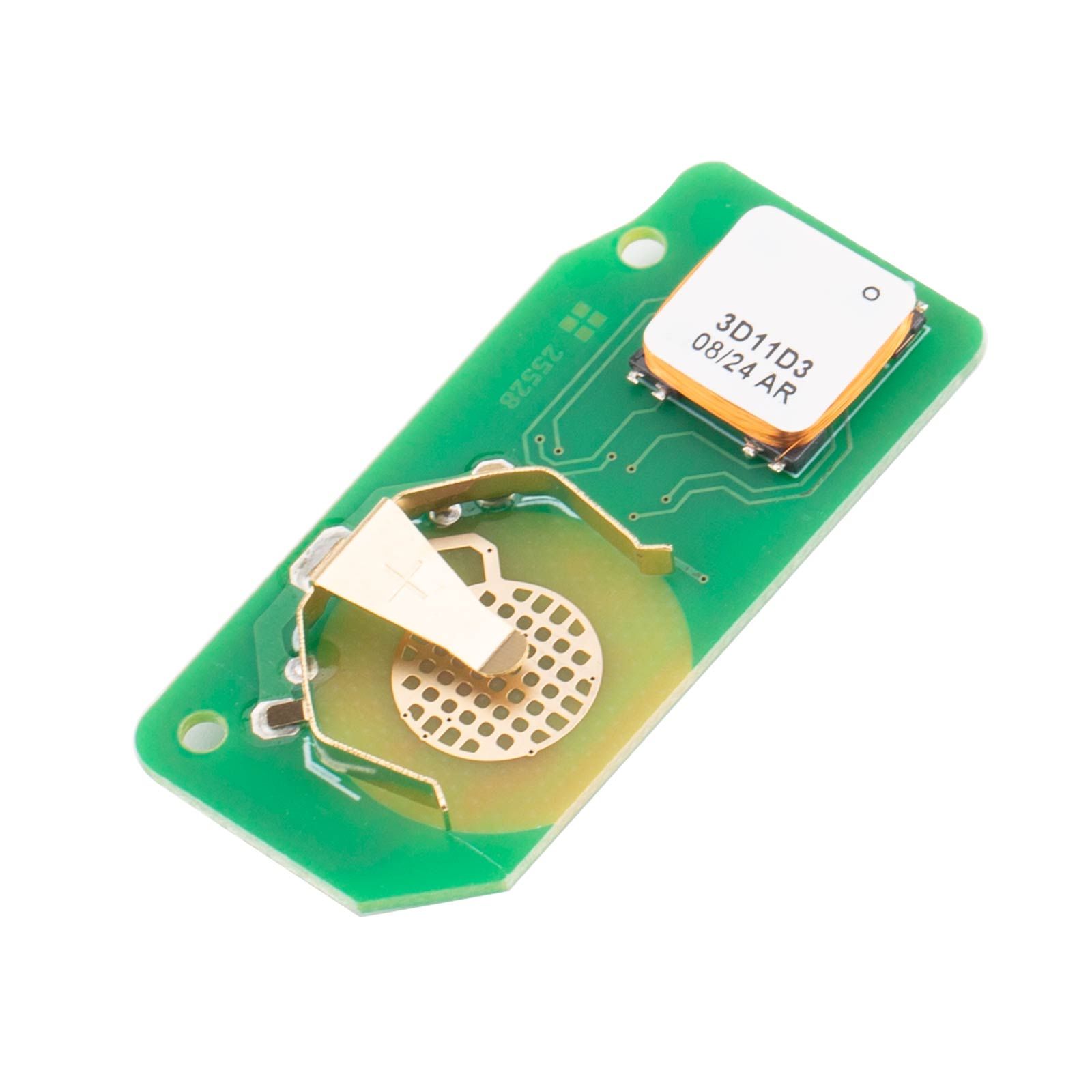 EONEBOSS pour JLR Key PCB Board Support Only Année 2015-2018 Fréquence: 315MHZ / 433MHZ