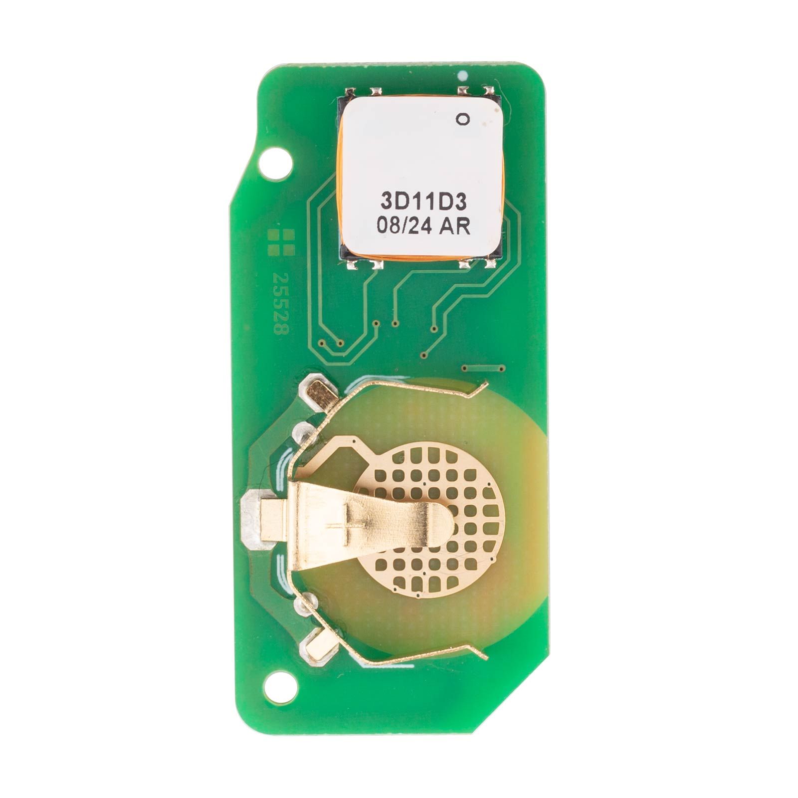 EONEBOSS pour JLR Key PCB Board Support Only Année 2015-2018 Fréquence: 315MHZ / 433MHZ